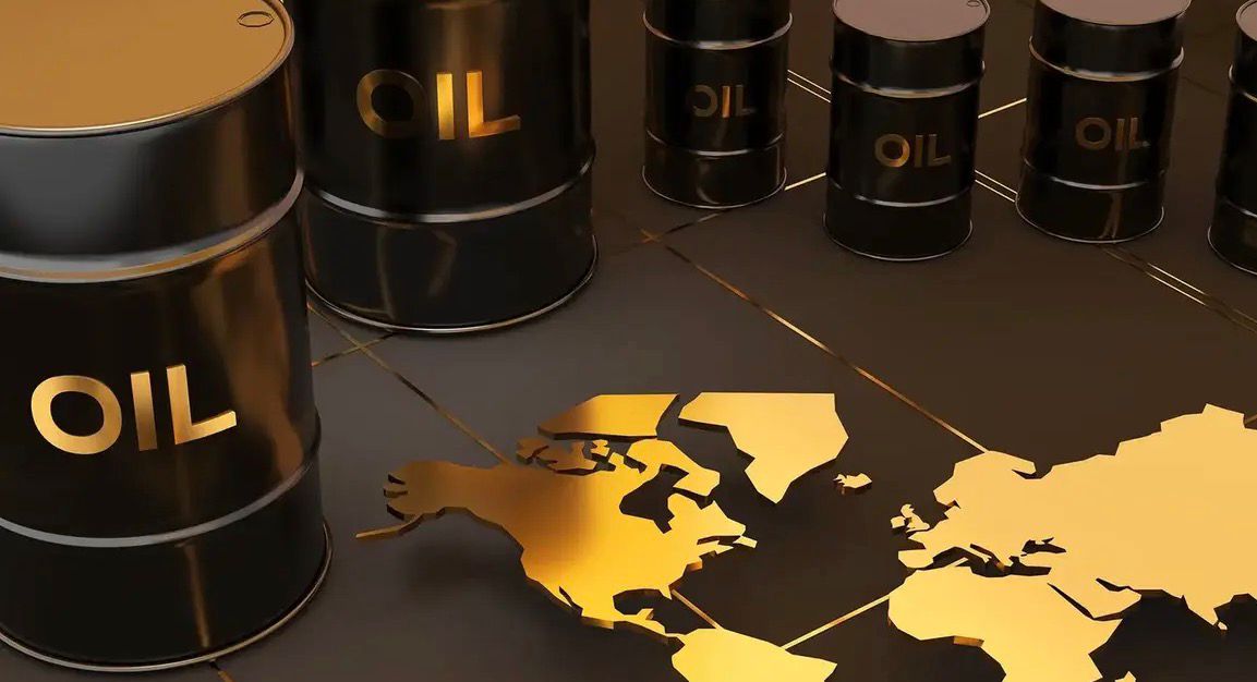 Read more about the article Middle East War Drives Oil Price Above $100 per Barrel Anxiety Rises Globally