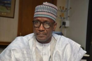 Read more about the article NEW: Senate Summons Ex NNPCL Boss Mele Kyari Others Over Alleged Unaccounted N210 Trillion