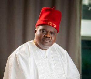 Read more about the article The Man Ready To Serve And The People Ready To Stand