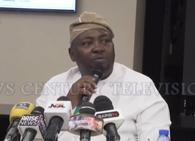 Read more about the article Power Minister Attributes Nigeria Electricity Crisis to Severe Gas Supply Shortage