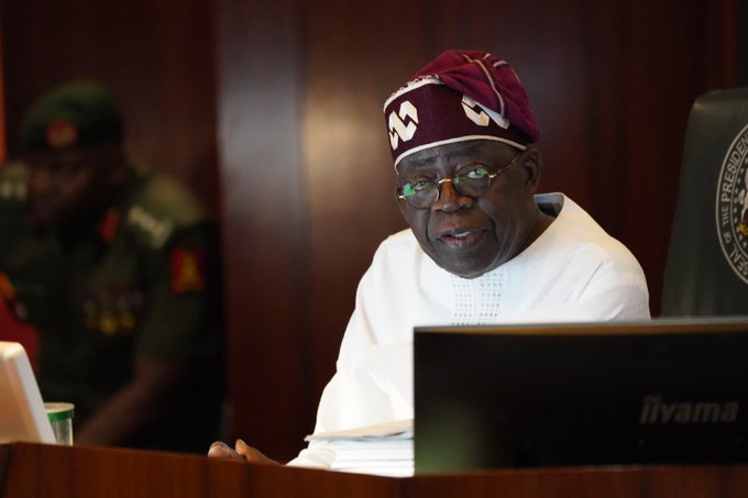 Read more about the article Tinubu Directs Political Appointees Eyeing 2027 Elections to Resign by March 31