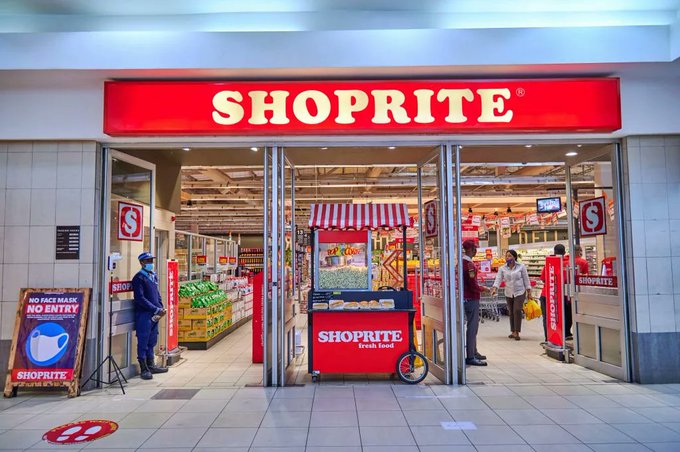 Read more about the article FYI: Shoprite Completes Nationwide Shutdown Impacting Nigerias N2.5 Trillion Mall Economy