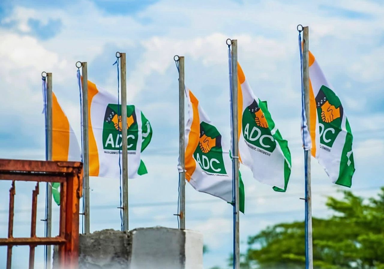 Read more about the article ADC Successfully Holds Convention Despite Legal Hurdles