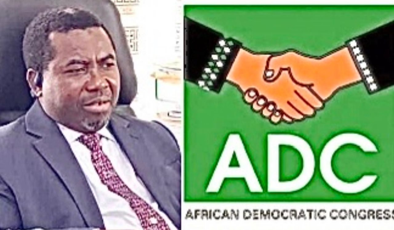 Read more about the article ADC Demands Immediate Resignation of INEC Chairman