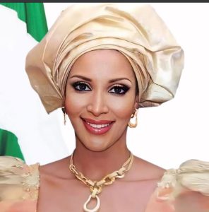 Read more about the article President Tinubu Appoints Bianca Ojukwu as Foreign Affairs Minister