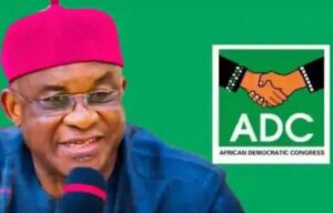 Read more about the article Senator David Mark Elected ADC National Chairman