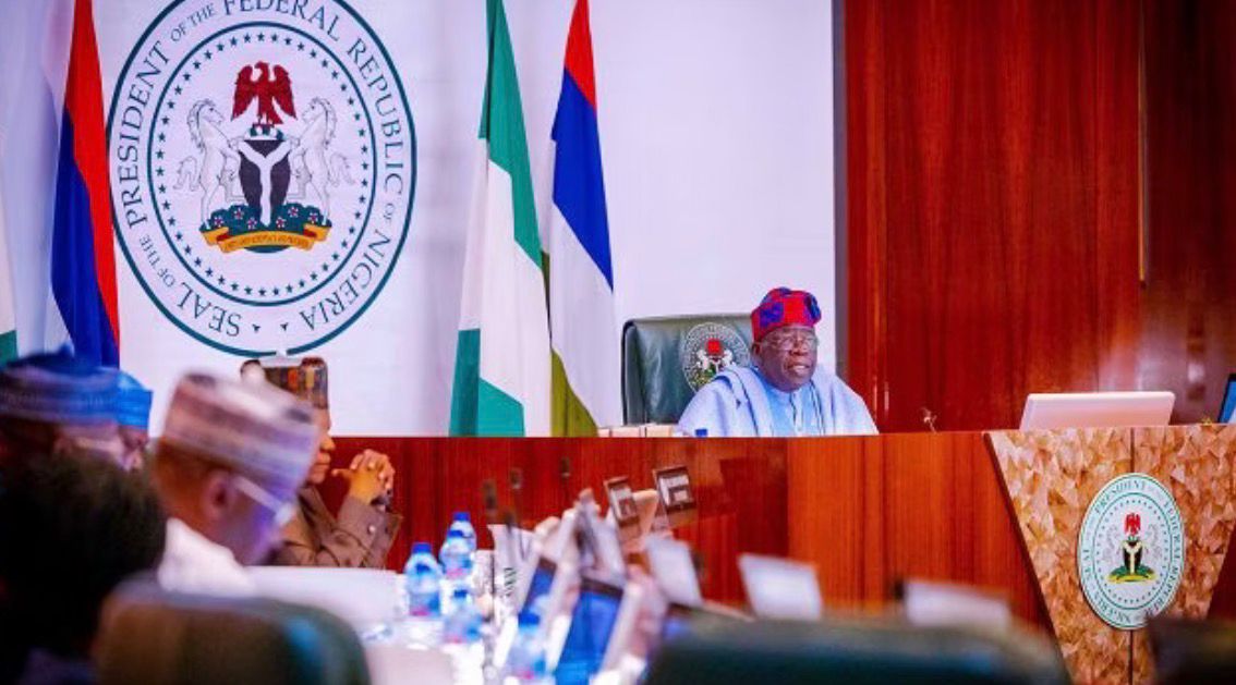 You are currently viewing FG Completes Debt Verification and Approves 3.3 Trillion Naira to Stabilize Power Sector