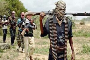 Read more about the article Gunmen Abduct 14 UTME Candidates in Benue