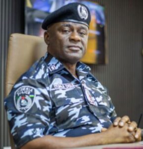 Read more about the article Inspector General of Police Submits State Police Roadmap to National Assembly