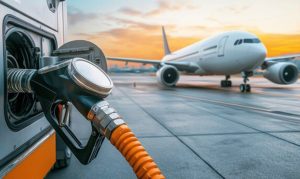 Read more about the article NEW: Federal Government Moves to Stabilize Jet Fuel Prices