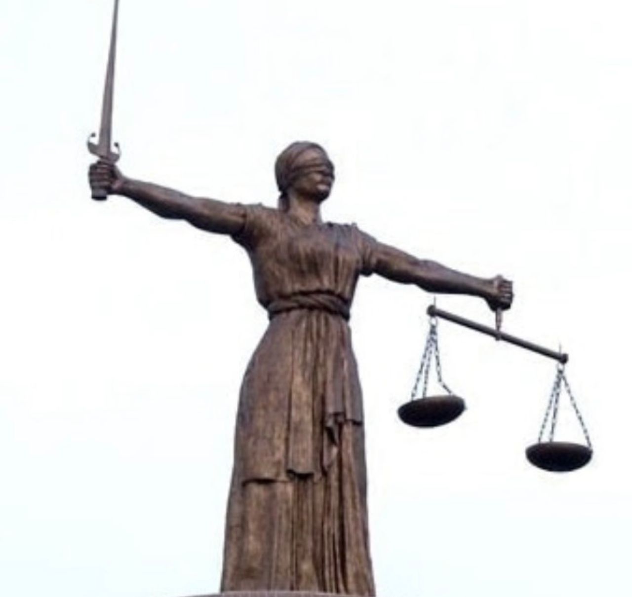 You are currently viewing NEW: Federal Government Files Treason Charges Against Alleged Coup Plotters