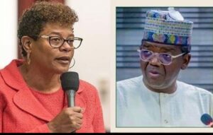 Read more about the article U.S. Lawmaker Accuses Defence Minister Matawalle of Bribery Attempt