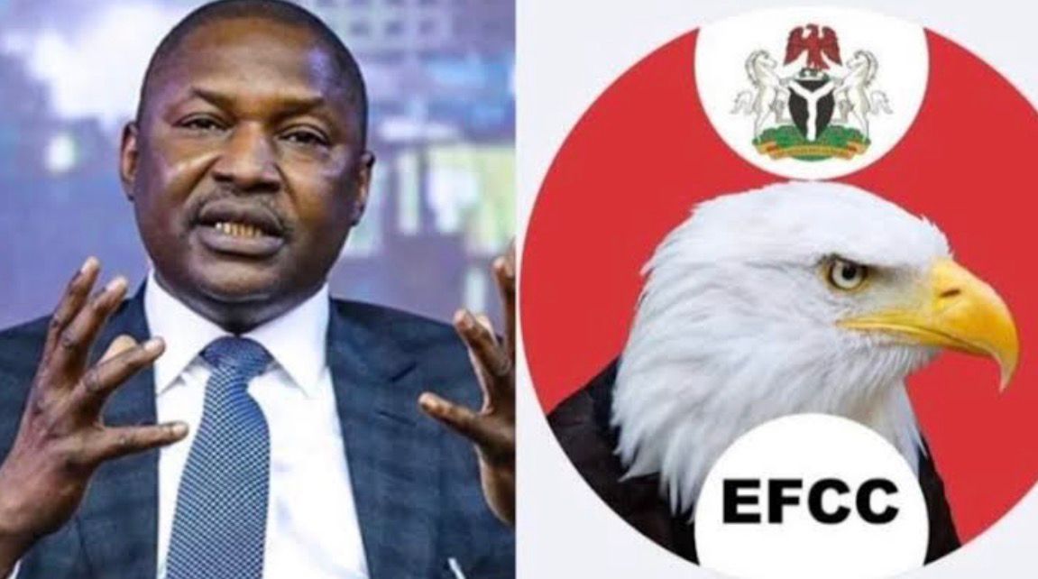 Read more about the article Malami Challenges EFCC Over Property Forfeiture