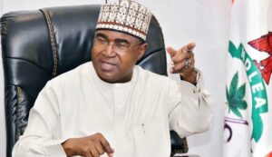 Read more about the article NDLEA Chairman Calls for Unified Command Structure to Tackle Nigeria’s Security Challenges