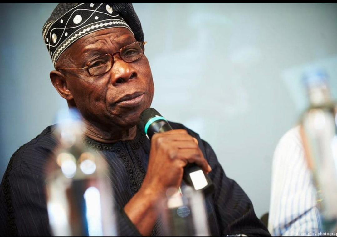 Read more about the article Obasanjo Criticizes Quality of Nigeria’s Leadership