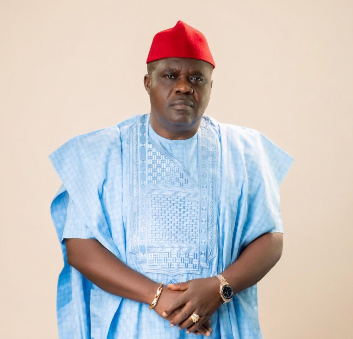 Read more about the article Why the Masses Identify with ODERA as a Leader Rooted in the People