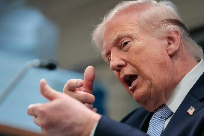 US
Trump
VISA BAN