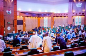 Read more about the article 17 House of Representative Members Defect from ADC to NDC