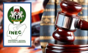 Read more about the article Court Orders INEC to Comply with Electoral Act