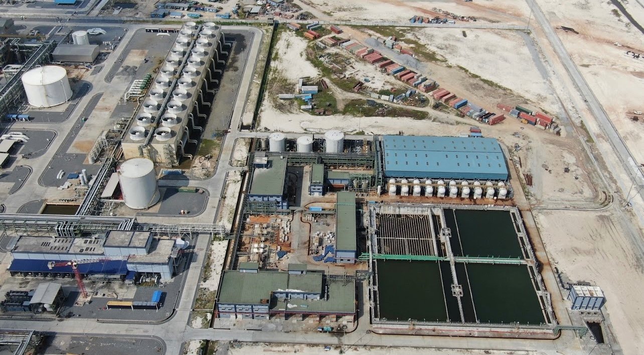 You are currently viewing NNPC Accuses Dangote Refinery of Seeking Fuel Monopoly