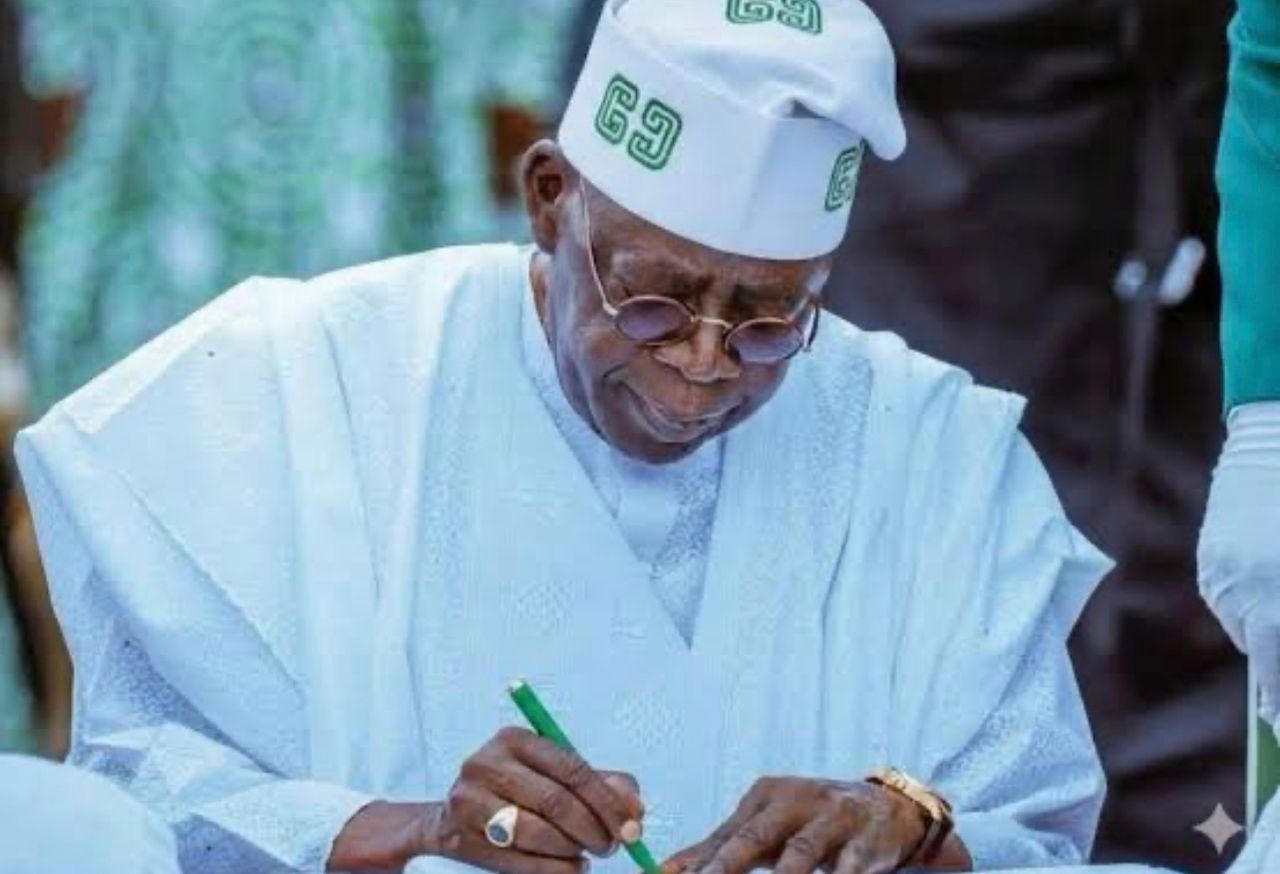 Read more about the article Nigeria’s Public Debt Surges to N159 Trillion Under Tinubu Administration