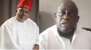 Read more about the article Nnamani Denies Threat Allegation, Says Restriction Was Limited to Hotel Gym Access