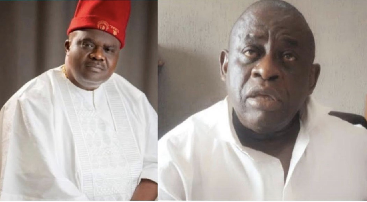 Read more about the article Nnamani Denies Threat Allegation, Says Restriction Was Limited to Hotel Gym Access