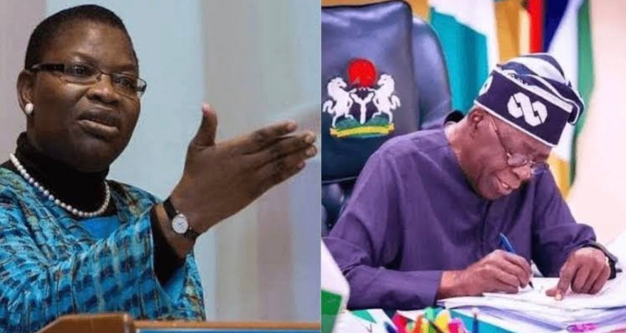 You are currently viewing Oby Ezekwesili Slams Federal Government Over Children’s Day Celebration