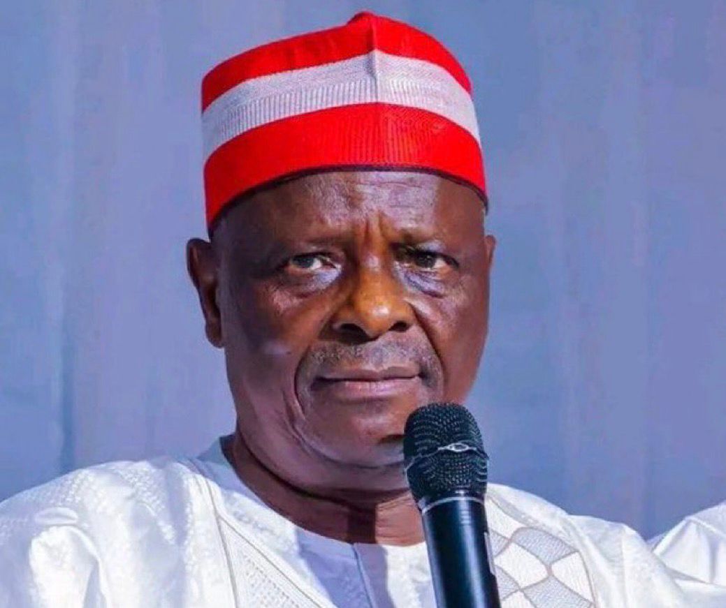 Read more about the article Kwankwaso Instructs Supporters to Quit ADC Ahead of Defection