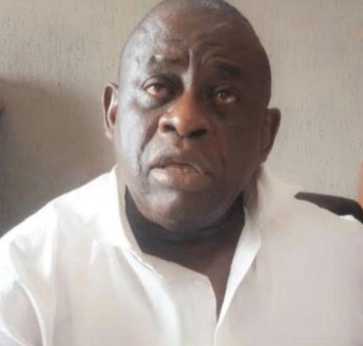You are currently viewing The Face of Toxic Politics in Enugu