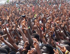 Read more about the article Rented Crowds Will Not Decide 2027 Elections in Enugu