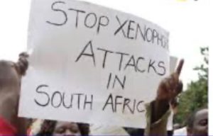 Read more about the article NIDCOM Issues Urgent Safety Warning to Nigerians in South Africa