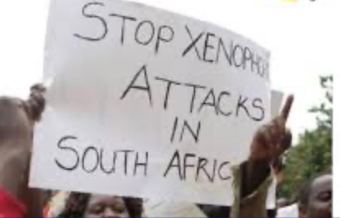 Read more about the article NIDCOM Issues Urgent Safety Warning to Nigerians in South Africa