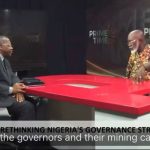 Governors and Mining Cartels Fuel Insecurity in Nigeria for Personal Gains