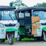 FG Unveils Massive Eco Friendly Urban Transport Deployment