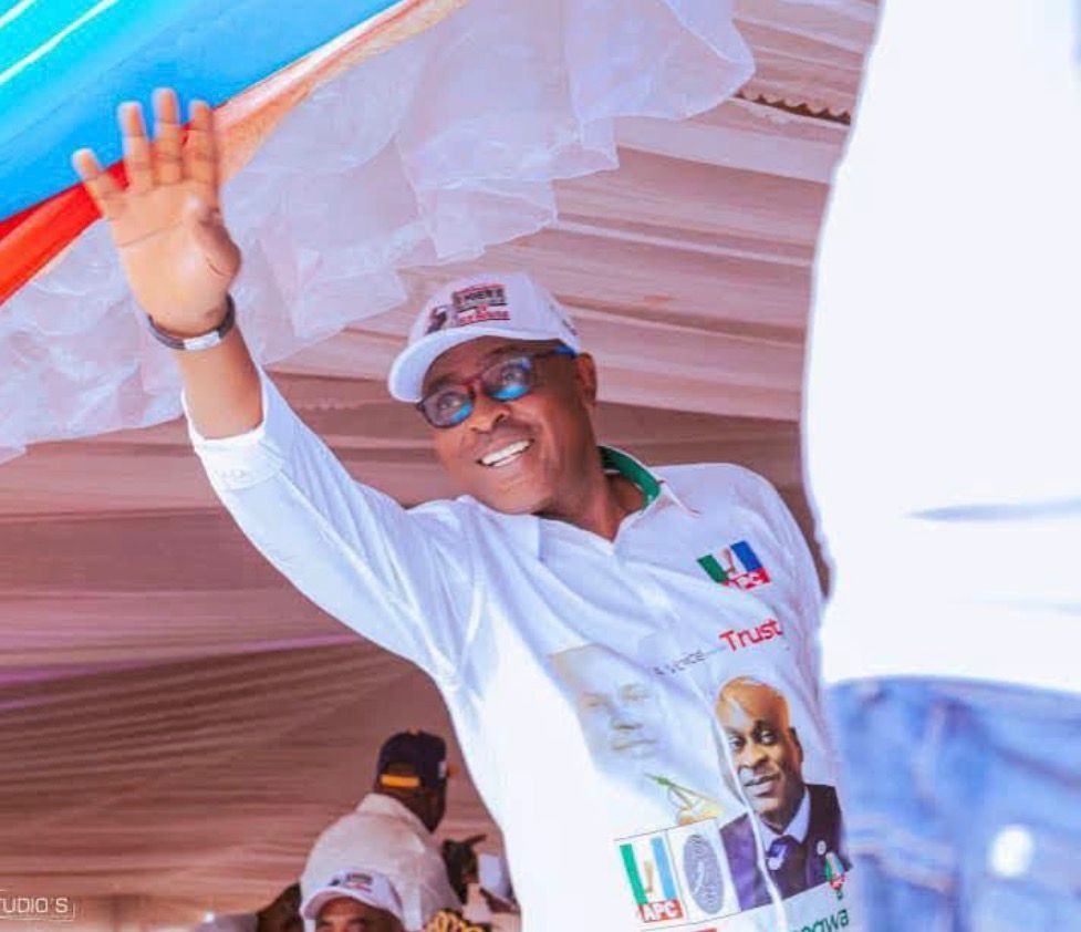 Enugu North By-Election 2026