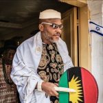 US Congressman Urges Nigeria to Uphold Rights in Nnamdi Kanu Case