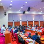 Senate Convenes Emergency Session to Tackle Rising Insecurity