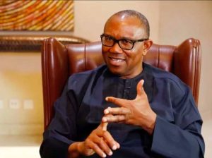 Read more about the article Peter Obi Demands President Tinubu Resignation