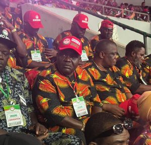 Read more about the article Nnamani: The Emerging Force for Unity and Inclusive Leadership in Enugu Politics