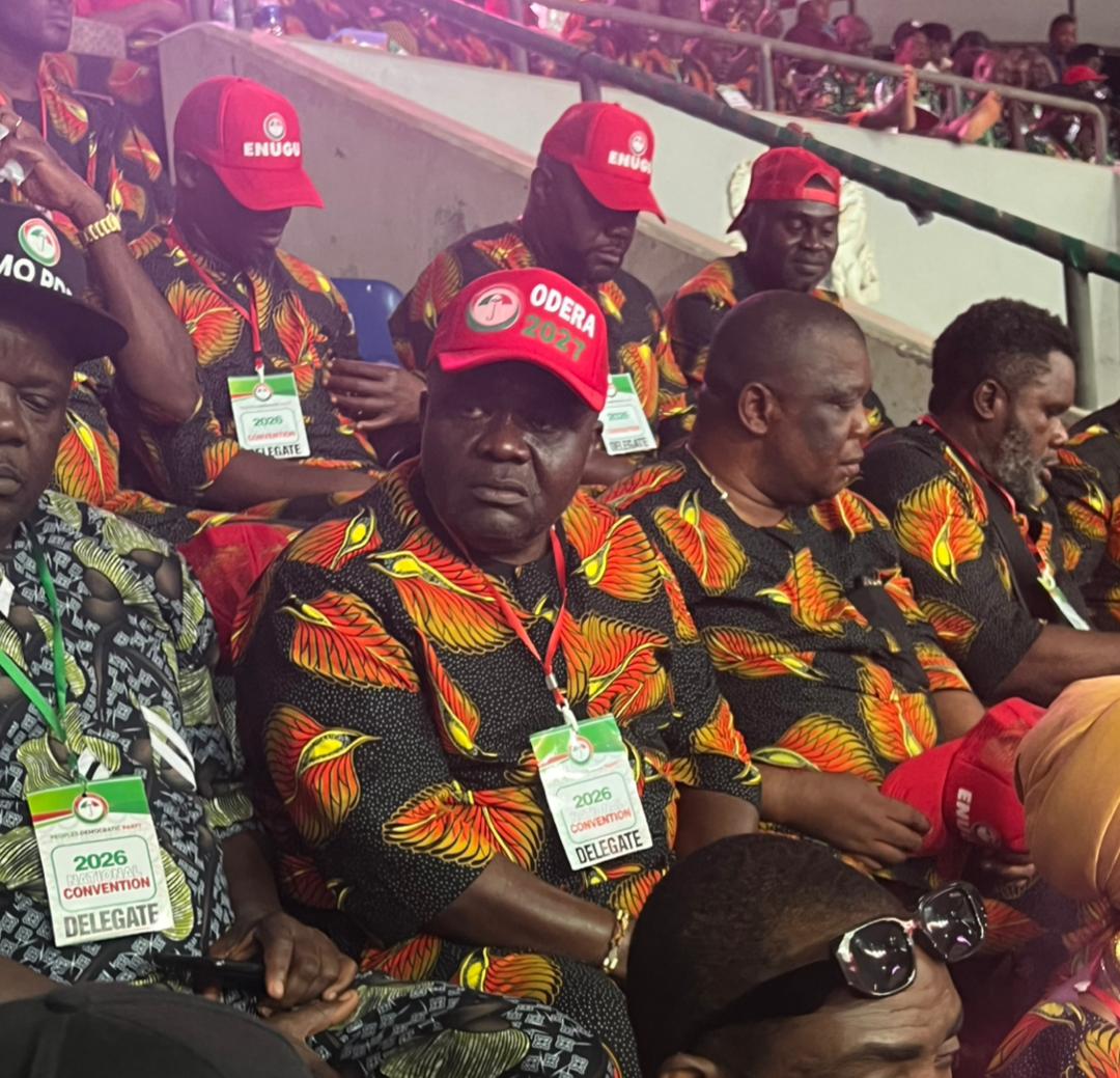 Read more about the article Nnamani: The Emerging Force for Unity and Inclusive Leadership in Enugu Politics