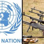 UN Weapons from Libyan Conflict Fuel Extremism in Nigeria