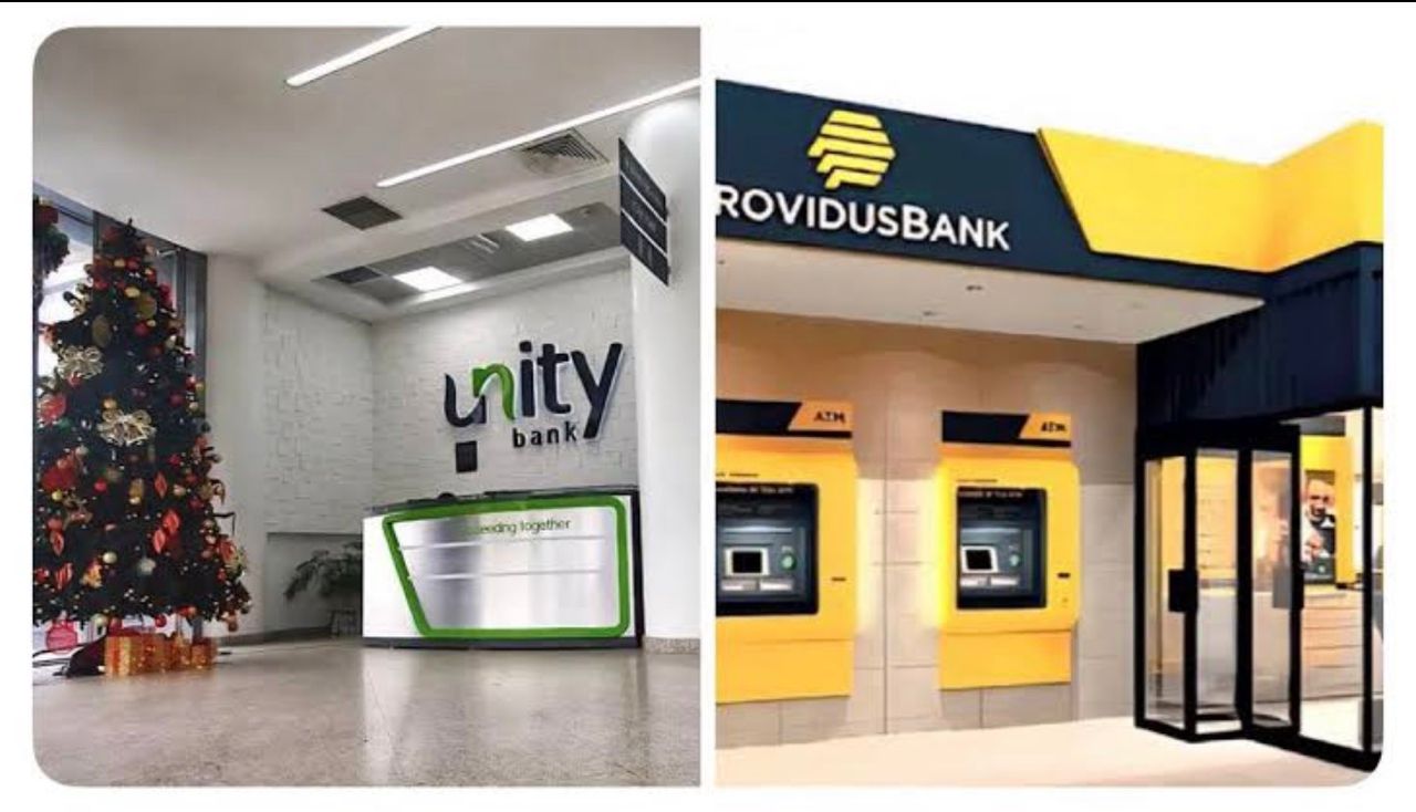 You are currently viewing Supreme Court Approves Providus and Unity Bank Merger