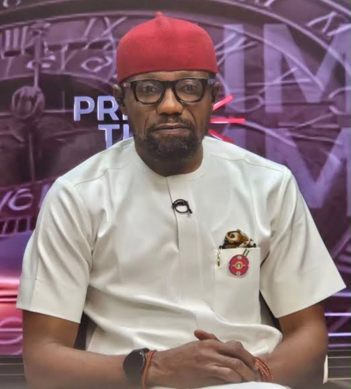 Read more about the article APC Administration Seeks Coronation Rather Than Genuine Contestation, Says Dickson Iroegbu