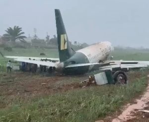 Read more about the article ICYMI: Enugu Air Incident Raises Fresh Questions Over Safety Oversight