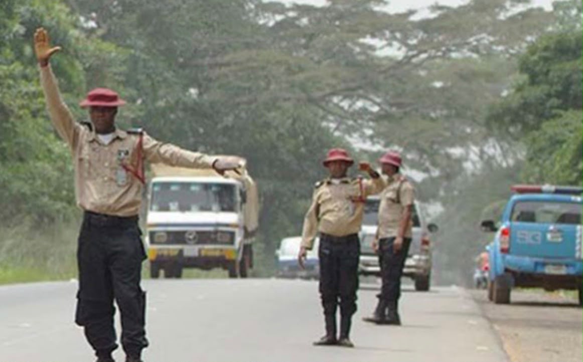 Read more about the article FRSC Opens 2026 Recruitment Exercise