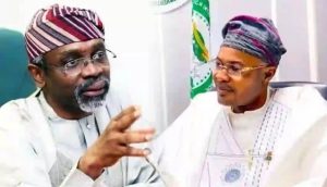 Read more about the article Adeniyi Adeyemi Vows Full Cooperation as President Tinubu Orders Probe into Fictitious Agency
