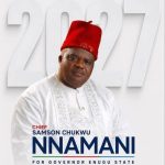 ENUGU 2027, ODERA’S MOMENT TO DEFINE A NEW POLITICAL POSSIBILITY