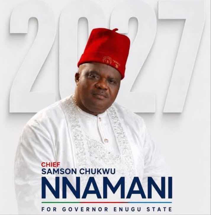 You are currently viewing ENUGU 2027, ODERA’S MOMENT TO DEFINE A NEW POLITICAL POSSIBILITY