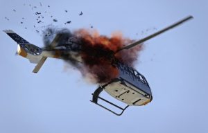 Read more about the article Military Aircraft Crashes Near Ondo Naval Base With 32 On Board